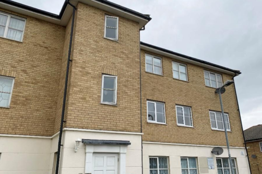 Causton Square, Dagenham RM10 9HB