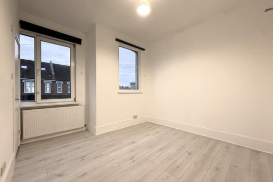 Studio 1 , Lescott’s Road