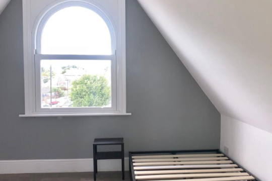 Studio 2, Hertford Road EN3